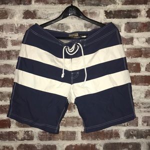 J Crew Swimwear Men’s Bathing Suit